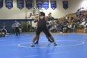 Sam Wrath vs. (At Hemlock) - Wrestling video Sam Wrath vs. (At Hemlock)