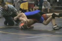 Nick Messner vs. Tyler Kesselring - Wrestling video Nick Messner vs. Tyler Kesselring