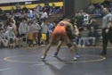 Marcus Gonzales vs. (Greenville) - Wrestling video Marcus Gonzales vs. (Greenville)