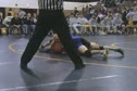 Andy Collins vs. (Greenville) - Wrestling video Andy Collins vs. (Greenville)