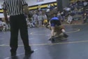 Brett Hubbard vs. (Greenville) - Wrestling video Brett Hubbard vs. (Greenville)