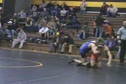 Tyler Layman vs, (Greenville) - Wrestling video Tyler Layman vs, (Greenville)