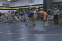Trent Flegel vs. (Grennville) - Wrestling video Trent Flegel vs. (Grennville)