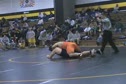 Sam Wrath vs. (Greenville) - Wrestling video Sam Wrath vs. (Greenville)