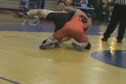 Trent Flegel  vs. [At Mt. Pleasant]