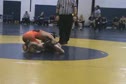 Marcus Gonzales vs. [At Mt. Pleasant]