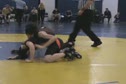 Sarah Kimmel vs. [Mt. Pleasant]
