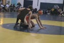 Nick Messner vs. [Mt. Pleasant]