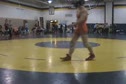 Jordan Peterman vs. [At Mt. Pleasant]