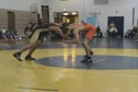Tyler Layman vs. [At Mt. Pleasant]