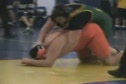 Sam Wrath vs. [At Mt. Pleasant]
