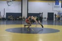 Marcus Gonzales vs. [At Mt. Pleasant]