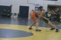 Nick Messner vs. [Mt Pleasant]