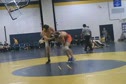 Brett Hubbard vs. [At Mt. Pleasant]