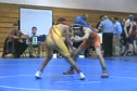 Marcus Gonzales vs. (Bridgeport)