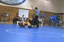 Matt Tarket vs. Billy Griffin