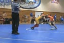 Zach Gonzales vs. (Bridgeport)