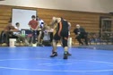 Andy Collins vs. (Bridgeport)