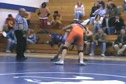 Trent Flegel vs. Robert Coon
