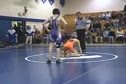 Marcus Gonzales vs. B.J Suitor