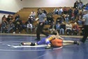 Matt Tarket  vs. Darius Wass