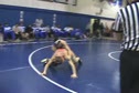 Nick Messner vs. Chris Thiele
