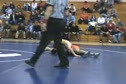 Zach Gonzales vs. Justin Mazairz 