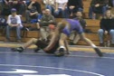 Andy Collins vs. Jared Germaine