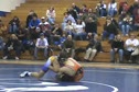 Jordan Peterman vs. Jerry Flores
