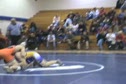Brett Hubbard vs. Matt Beebe