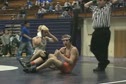 Nick Messner vs. Adam Pawelski