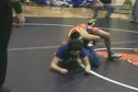 Zach Gonzales vs. Anja Bromhoff