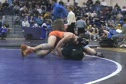 Jordan Peterman vs. Karlie Penn - Wrestling video Jordan Peterman vs. Karlie Penn