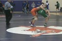 Brett Hubbard vs. Zack Miller - Wrestling video Brett Hubbard vs. Zack Miller