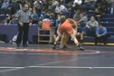 Matt Tarket vs. Billy Griffin - Wrestling video Matt Tarket vs. Billy Griffin
