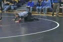 Jordan Peterman vs. Brandon Carey - Wrestling video Jordan Peterman vs. Brandon Carey