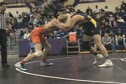 Brett Hubbard vs. Mark Makela - Wrestling video Brett Hubbard vs. Mark Makela