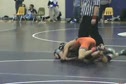 Marcus Gonzales vs. Dustin Douglass - Wrestling video Marcus Gonzales vs. Dustin Douglass
