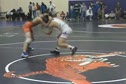 Brett Hubbard vs. Jake Jeske - Wrestling video Brett Hubbard vs. Jake Jeske