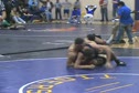 Trent Flegel vs. Jordan Decker - Wrestling video Trent Flegel vs. Jordan Decker