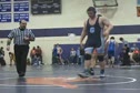 Sam Wrath vs. David Oneil - Wrestling video Sam Wrath vs. David Oneil