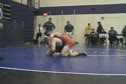 Jordan Peterman vs. Tyler Wieland - Wrestling video Jordan Peterman vs. Tyler Wieland