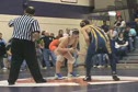 Brett Hubbard vs. Ryan Vietengreuber - Wrestling video Brett Hubbard vs. Ryan Vietengreuber