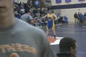 Sam Wrath vs. (-----) - Wrestling video Sam Wrath vs. (-----)