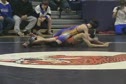 Marcus Gonzales vs. B.J Suitor - Wrestling video Marcus Gonzales vs. B.J Suitor
