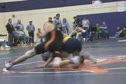 Brett Hubbard vs. Mark Makela - Wrestling video Brett Hubbard vs. Mark Makela
