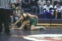 Trent Flegel vs. Steven Graebner - Wrestling video Trent Flegel vs. Steven Graebner