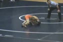 Marcus Gonzales vs. Maggie Petersen