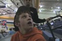 Nick Getting Slapped