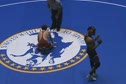 119lbs Corey Alegria (Michigan) v. Jay Hildreth (Iowa) Part 2 - Wrestling video 119lbs Corey Alegria (Michigan) v. Jay Hildreth (Iowa) Part 2